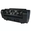 LIGHT4ME Spider MKII Turbo - 8x3W RGBW LED Effekt
