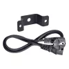 LIGHT4ME Spider MKII Turbo - 8x3W RGBW LED Effekt