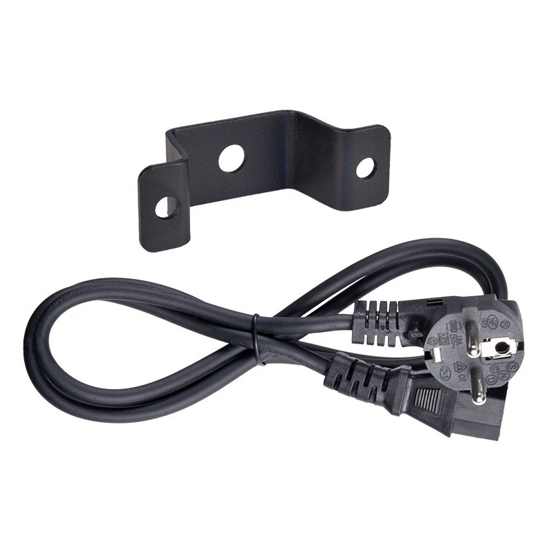 LIGHT4ME Spider MKII Turbo - 8x3W RGBW LED Effekt
