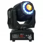 LIGHT4ME Mini Spot 60 Ring - LED-Moving-Head