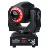 LIGHT4ME Mini Spot 60 Ring - LED-Moving-Head