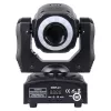 LIGHT4ME Mini Spot 60 Ring - LED-Moving-Head