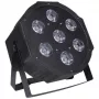 LIGHT4ME TRI PAR Basic 7x9 - LED-Bühnenscheinwerfer
