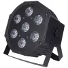 LIGHT4ME TRI PAR Basic 7x9 - LED-Bühnenscheinwerfer