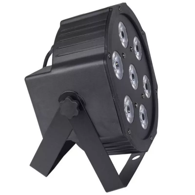 LIGHT4ME TRI PAR Basic 7x9 - LED-Bühnenscheinwerfer