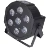 LIGHT4ME TRI PAR Basic 7x9 - LED-Bühnenscheinwerfer
