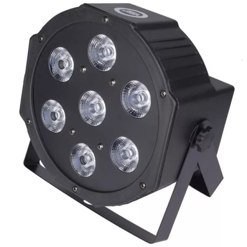 LIGHT4ME TRI PAR Basic 7x9 - LED-Bühnenscheinwerfer