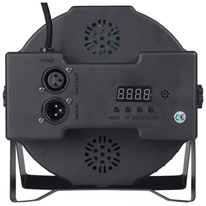 LIGHT4ME TRI PAR Basic 7x9 - LED-Bühnenscheinwerfer