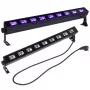 LIGHT4ME UV BAR 9 LED-Streifen Ultraviolett-Leiste