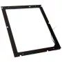 Lamptron ATX Mainboard ARGB LED-Rahmen – schwarz