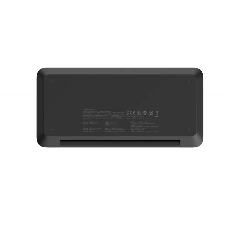 Rotary Tool Kit Xiaomi 72650 — kompaktes Rotationswerkzeug-Set zum Bohren, Schleifen und Polieren