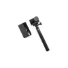 Action-Kamera DJI Osmo Action 6 Adventure Combo — 38 MP, 4K Ultra HD, 1/1,1-Zoll-CMOS, 155° Sichtfeld, 2-facher Digitalzoom