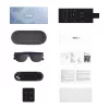 Augmented Reality Glasses XREAL 1S von XREAL – leichte AR-Brille mit Micro-OLED-Display