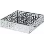 Alessi MSA10 Serviettenhalter Edelstahl (MSA10)