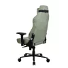 Arozzi Supersoft | Vernazza | Gaming-Stuhl | Waldgrün