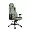 Arozzi Supersoft | Vernazza | Gaming-Stuhl | Waldgrün