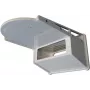 Wandhalterung Panasonic KST-WM-UE150-W für AW-UE150 PTZ-Kameras, weiß
