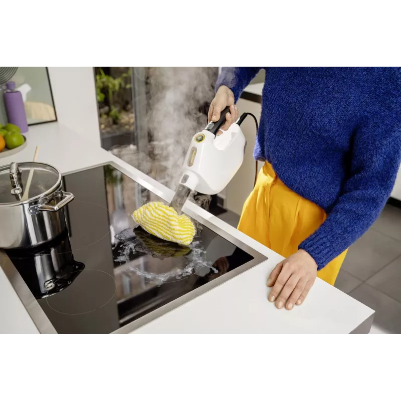 Kärcher Home & Garden SC 1 Multi-Dampfreiniger 1.516-404.0