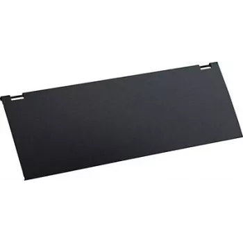 Bachmann KAPSA-Abdeckung - Sicherheitsabdeckung für Steckdosenleiste - RAL 9005