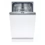 Geschirrspüler SPV4HKX12E Serie 4 mit Home Connect
