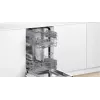 Geschirrspüler SPV4HKX12E Serie 4 mit Home Connect