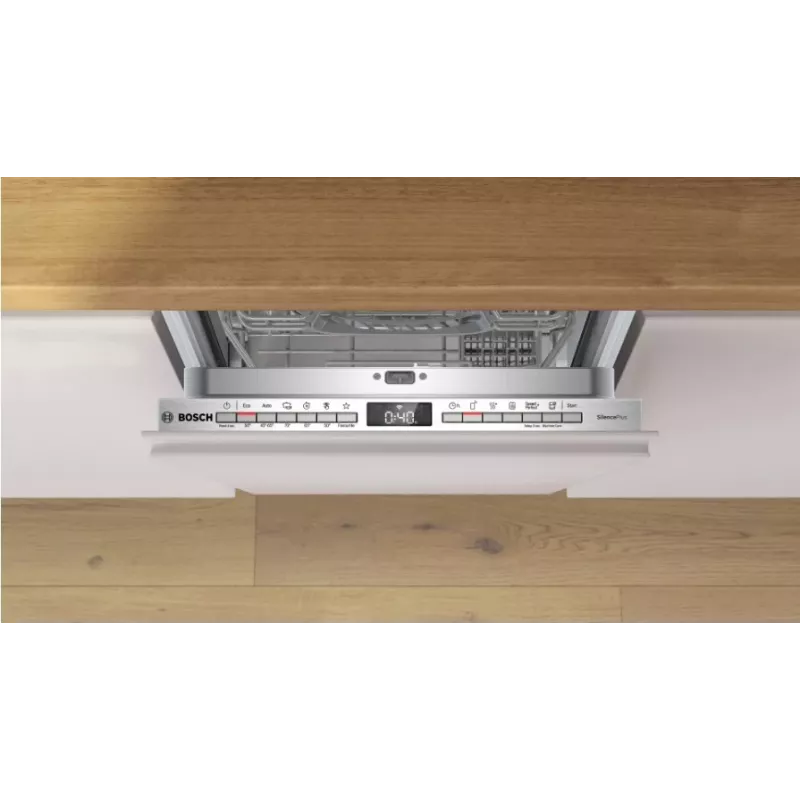 Geschirrspüler SPV4HKX12E Serie 4 mit Home Connect