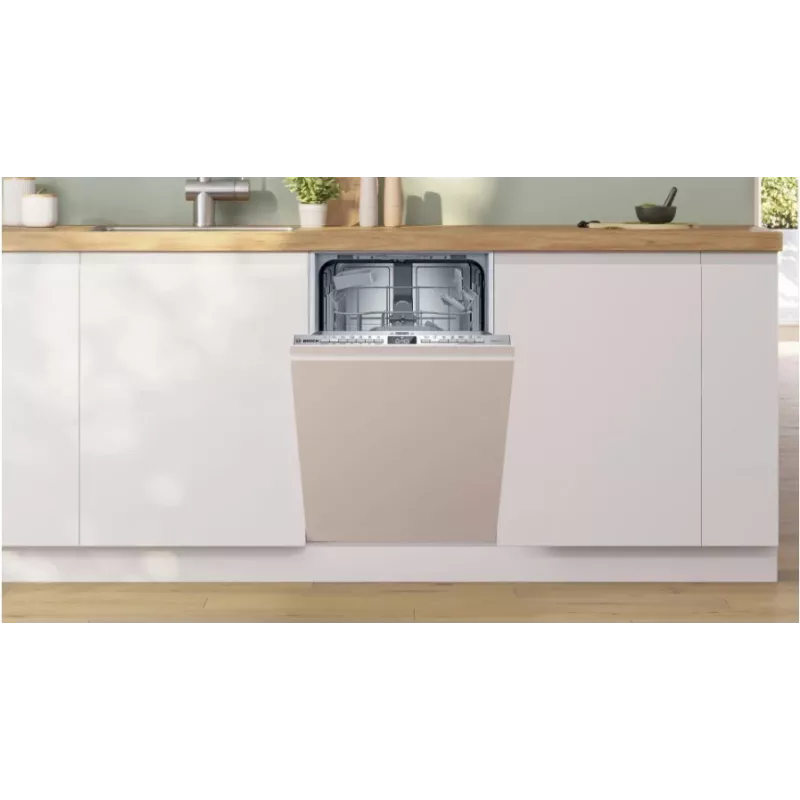 Geschirrspüler SPV4HKX12E Serie 4 mit Home Connect