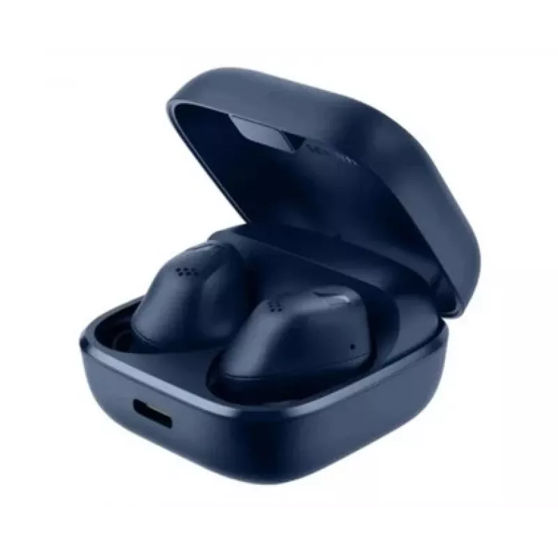 Kopfhörer Sennheiser ACCENTUM Wireless Blau 700381