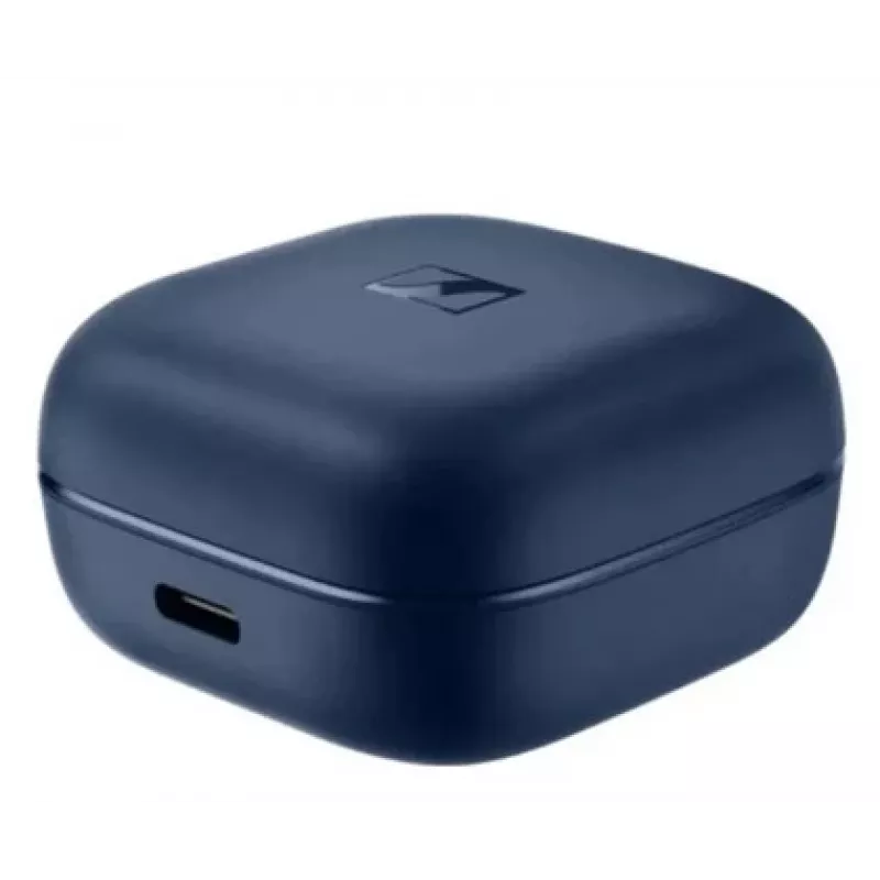 Kopfhörer Sennheiser ACCENTUM Wireless Blau 700381