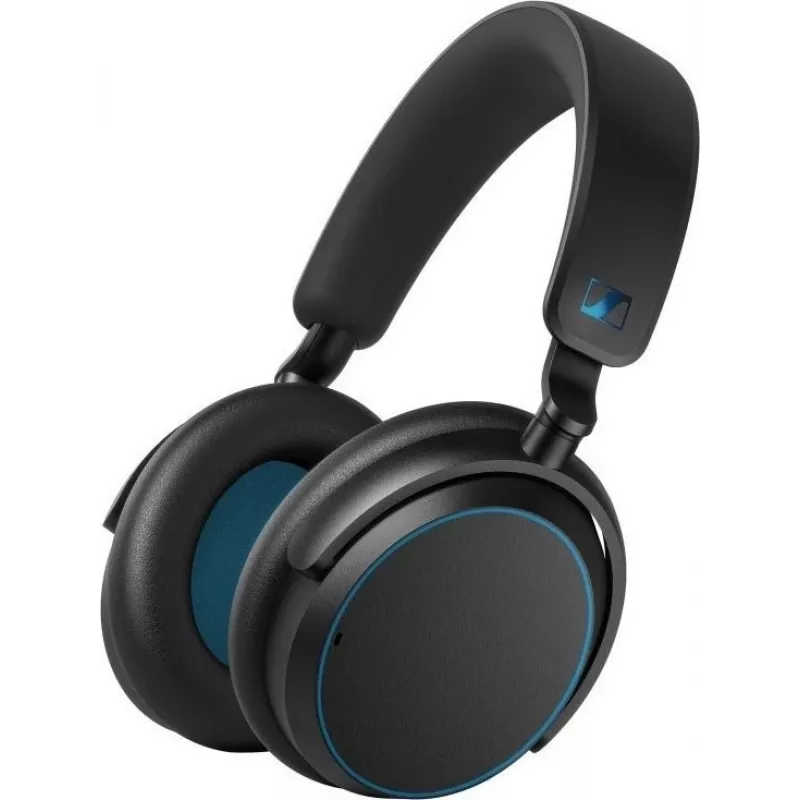 Kopfhörer Sennheiser ACCENTUM Wireless Blau 700381