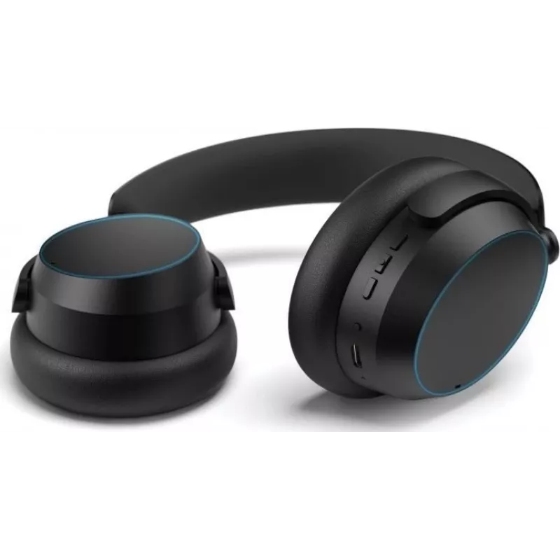 Kopfhörer Sennheiser ACCENTUM Wireless Blau 700381