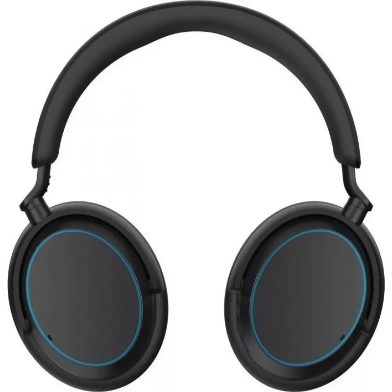 Kopfhörer Sennheiser ACCENTUM Wireless Blau 700381