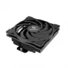 CPU-Kühler Akasa ALUCIA H6LS – Low-Profile-Luftkühler, Modell AK-CC4036HP01