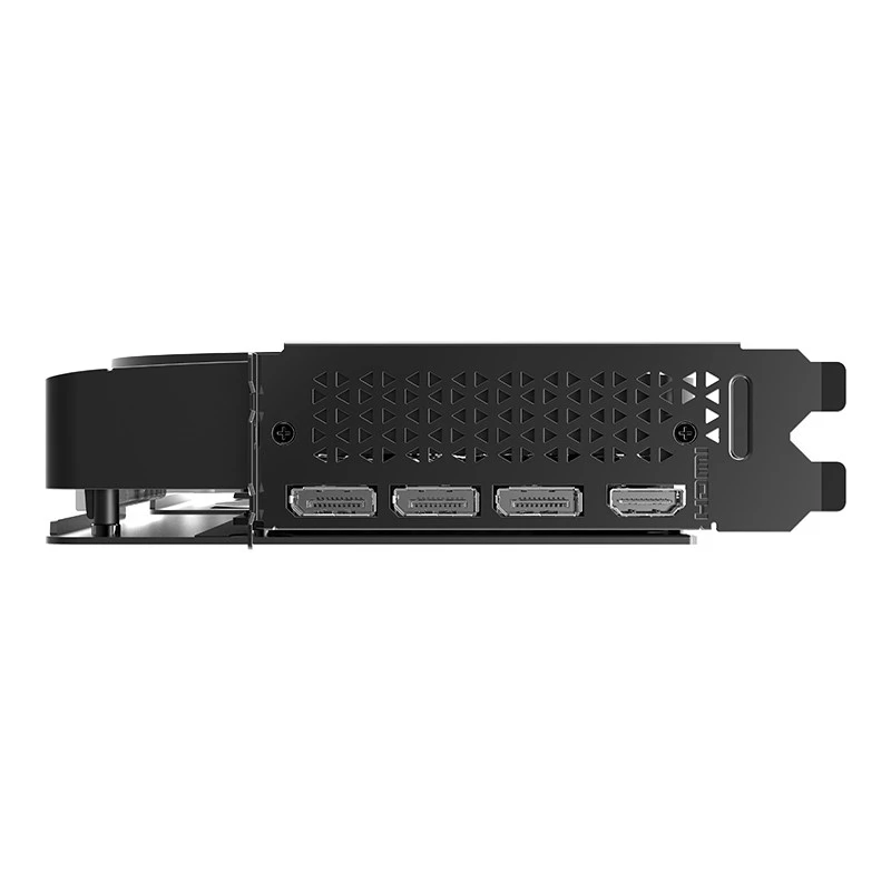 Grafikkarte GeForce RTX 5080 16G Slim