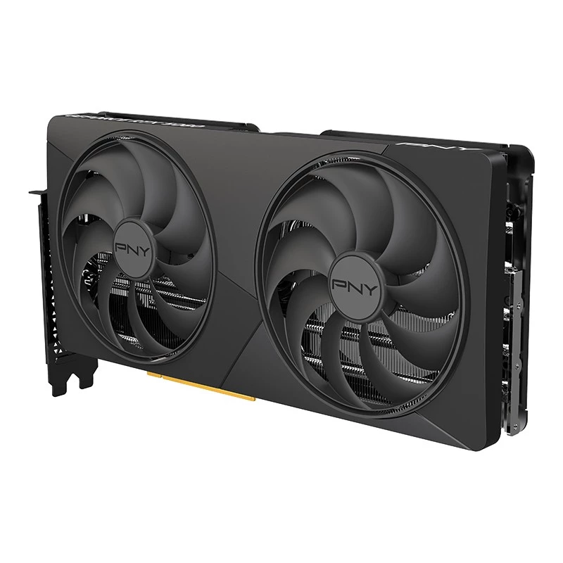 Grafikkarte GeForce RTX 5080 16G Slim
