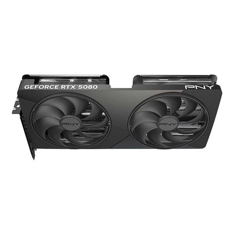Grafikkarte GeForce RTX 5080 16G Slim