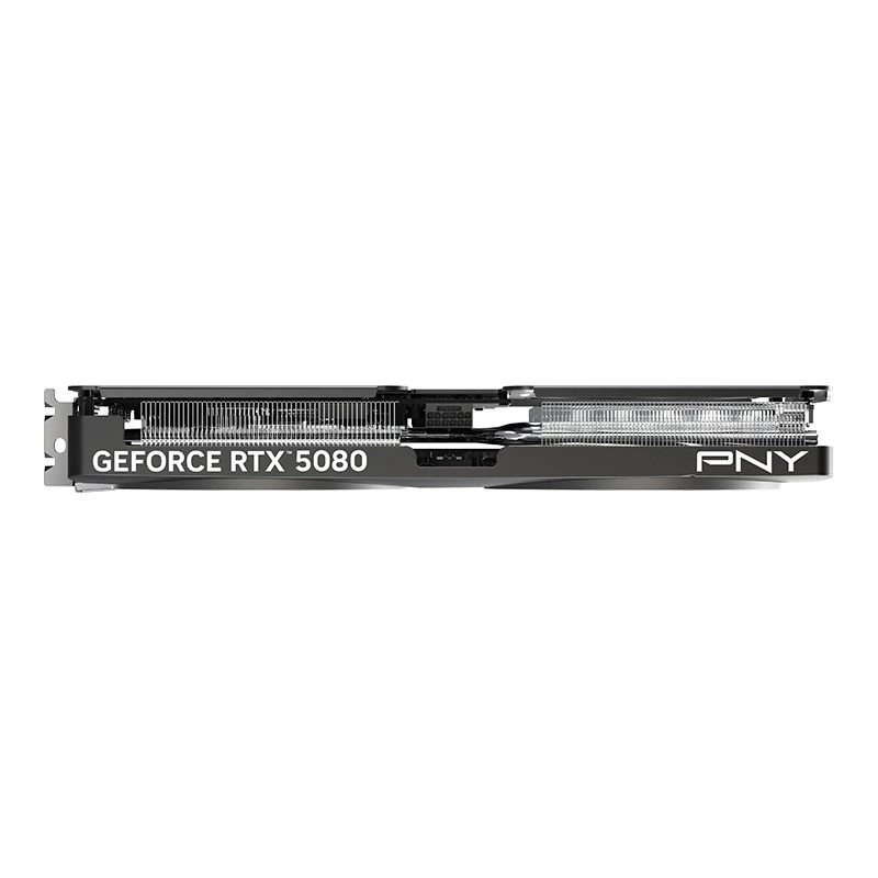 Grafikkarte GeForce RTX 5080 16G Slim