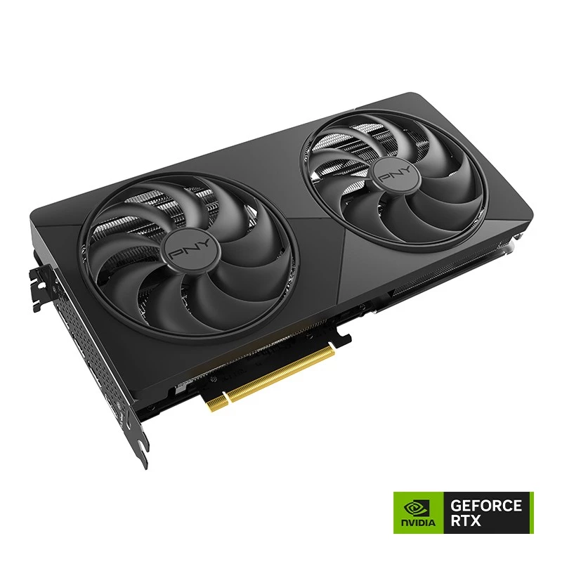 Grafikkarte GeForce RTX 5080 16G Slim