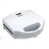 Cookie Maker Brock Electronics HZ 3012 12 Kekse 750 W Weiß