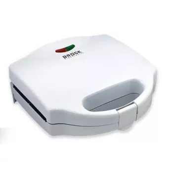 Cookie Maker Brock Electronics HZ 3012 12 Kekse 750 W Weiß