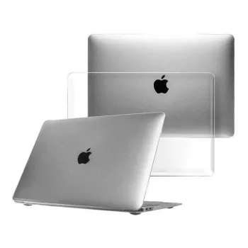 LAUT L_MA23_SL_C Laptop-Hülle 38,9 cm (15,3) Hülle Transparent