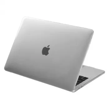 LAUT L_MA23_SL_C Laptop-Hülle 38,9 cm (15,3) Hülle Transparent