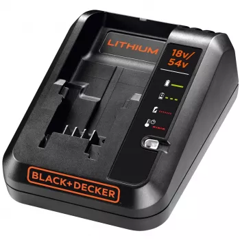 Schwarz & Decker BDC2A-QW Akkuwerkzeug-Ladegerät