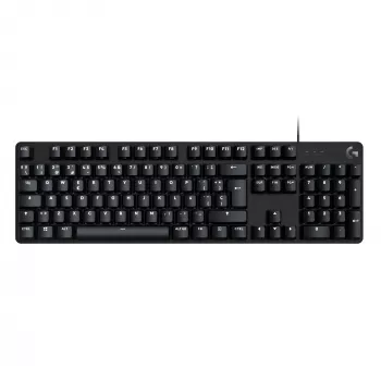Logitech G G413 SE - Tastatur - Gaming - voll