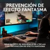Logitech G G413 SE - Tastatur - Gaming - voll