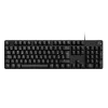 Logitech G G413 SE - Tastatur - Gaming - voll