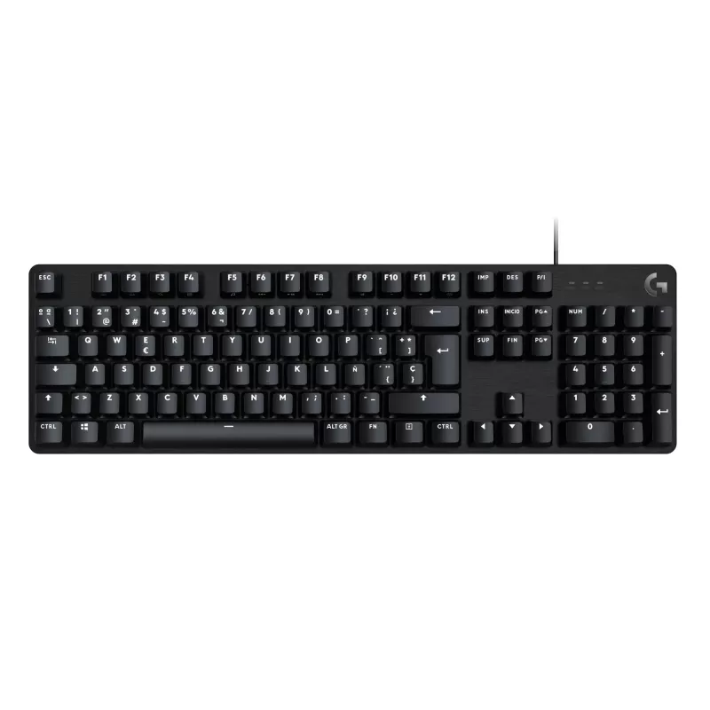 Logitech G G413 SE - Tastatur - Gaming - voll