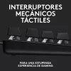 Logitech G G413 SE - Tastatur - Gaming - voll