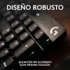 Logitech G G413 SE - Tastatur - Gaming - voll