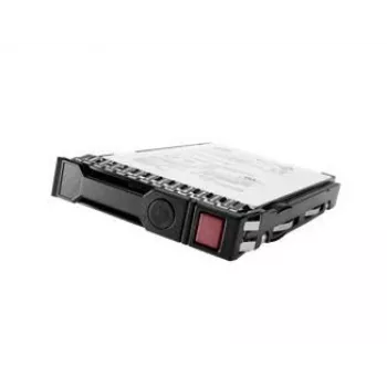 4TB SAS-Festplatte